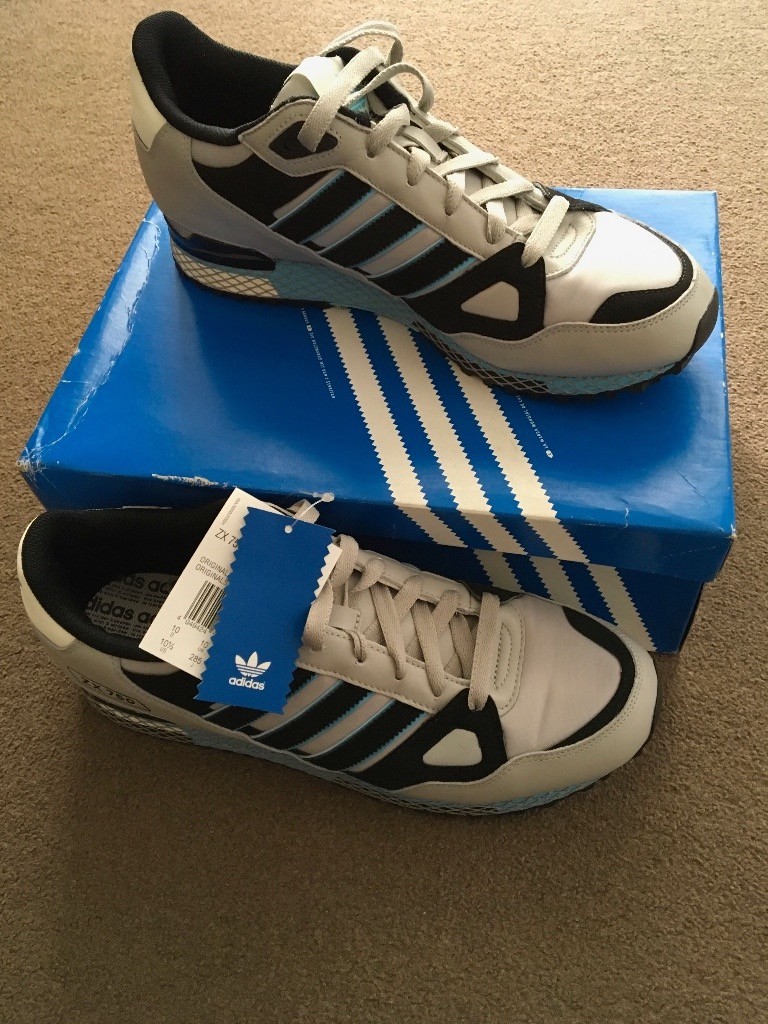 jd sports adidas zx 750